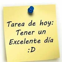 Les he dado los buenos días??? - 1