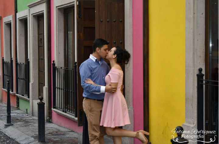 Mi Boda Civil gratis 😊 - 1