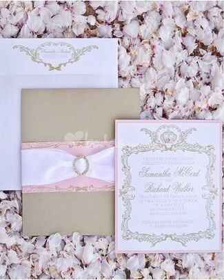 Invitaciones de boda.. mis opciones - 7