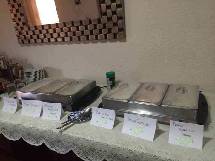 Mi pedida de mano! - 5