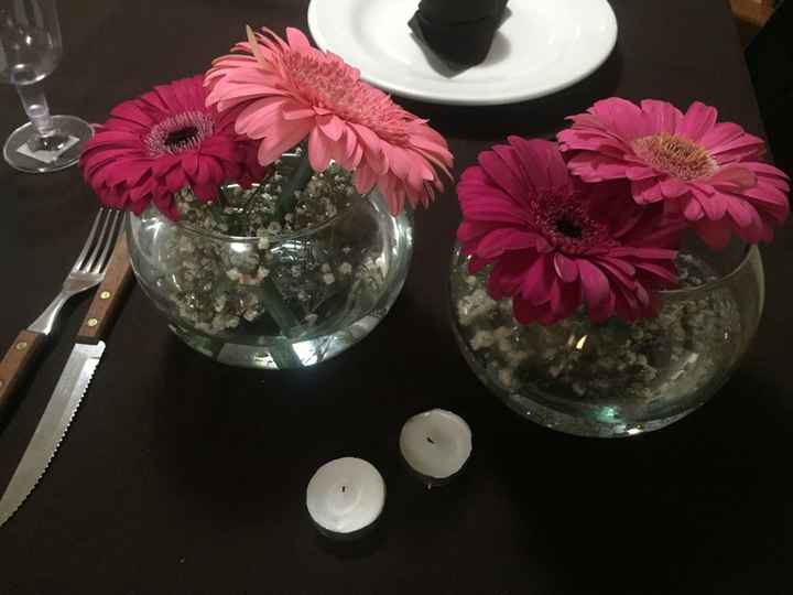 Mi pedida de mano! - 7