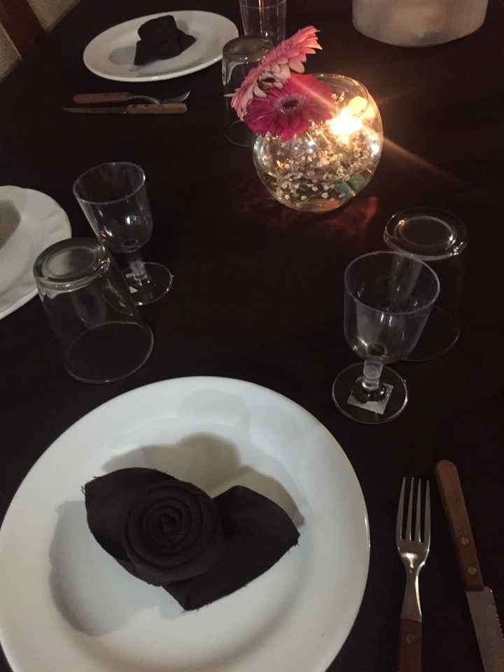 Mi pedida de mano! - 8