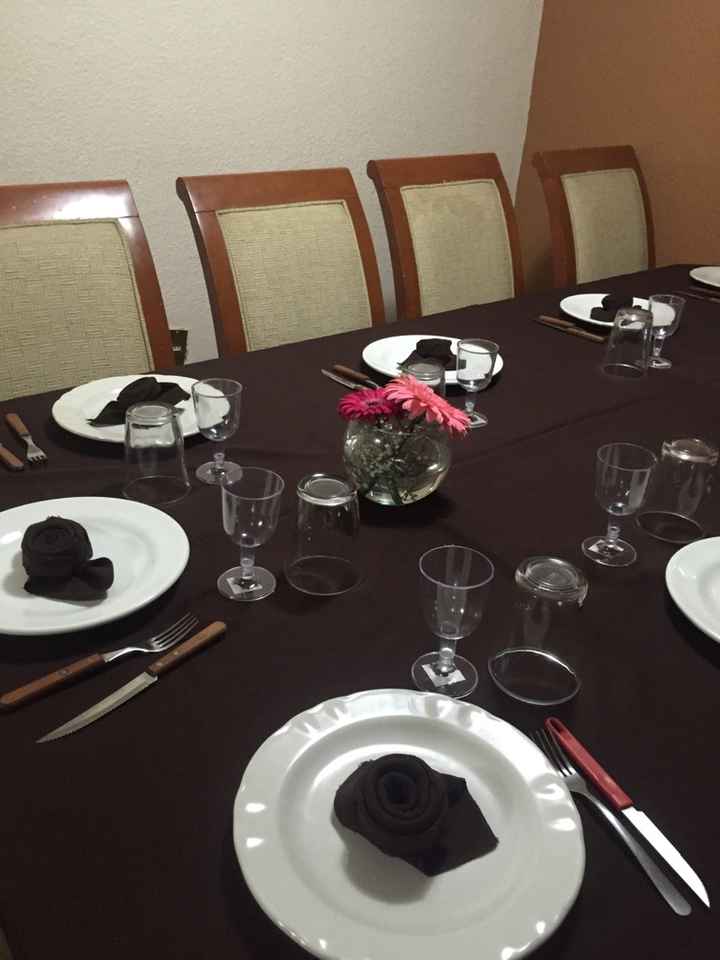 Mi pedida de mano! - 9