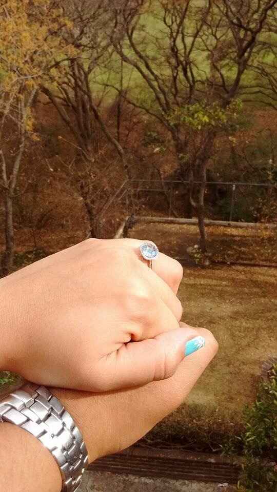 ¡Preséntanos tu anillo! - 3