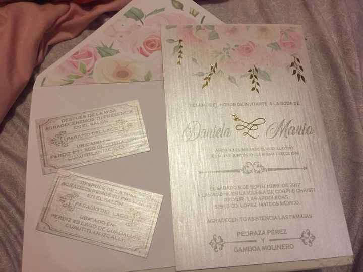 A 30 días! mis avances!! - 4