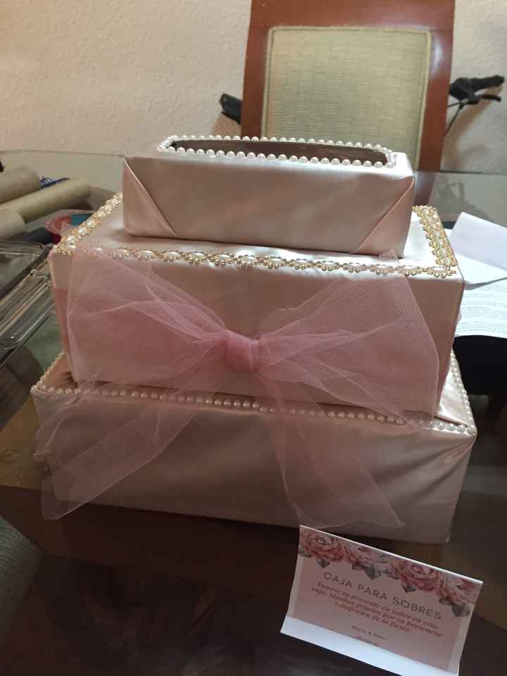 A 30 días! mis avances!! - 5