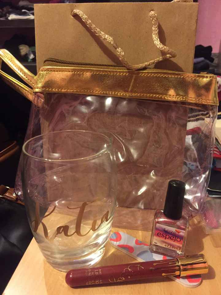 A 30 días! mis avances!! - 6