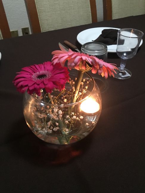 Mi pedida de mano! - 4