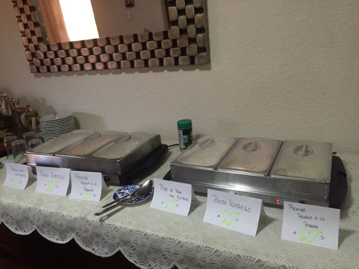 Mi pedida de mano! - 5