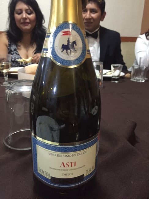 Mi pedida de mano! - 6