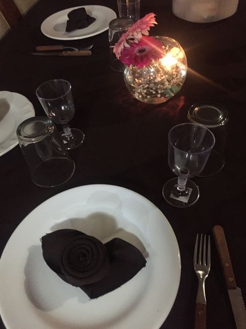 Mi pedida de mano! - 8