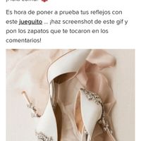 Haz screenshot y descubre tus zapatos - 1