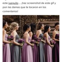 Haz screenshot y descubre tus damas - 1
