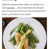 Haz screenshot y descubre tu menu - 1