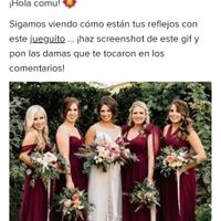 Haz screenshot y descubre tus damas - 1