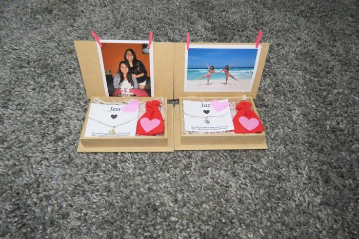 Regalitos para mis damas 1