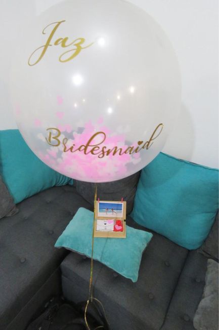 Regalitos para mis damas 2