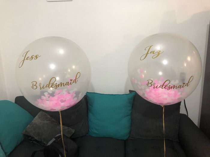 Regalitos para mis damas 3