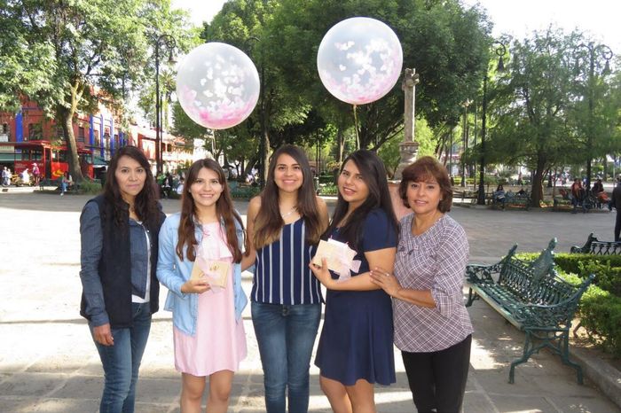 Regalitos para mis damas 5