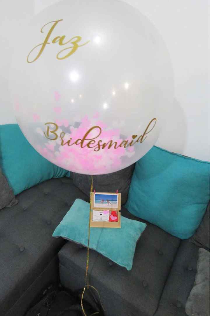 Regalitos para mis damas - 2