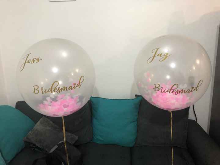 Regalitos para mis damas - 3