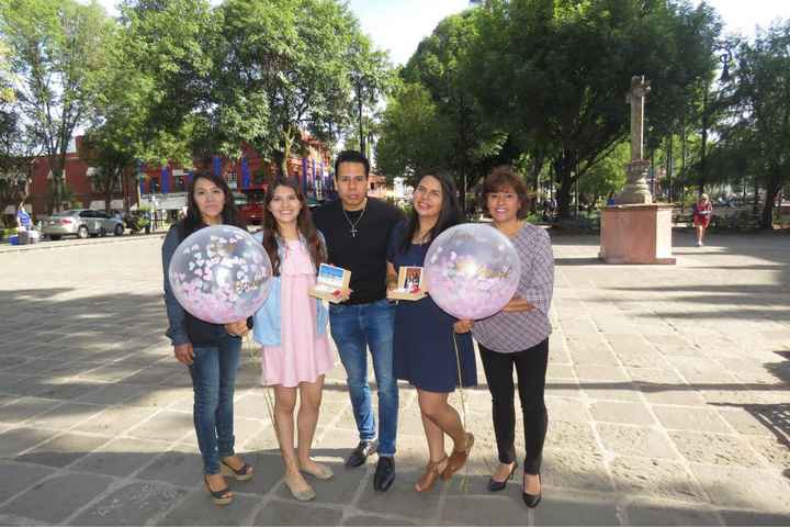 Regalitos para mis damas - 4