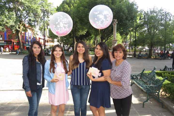 Regalitos para mis damas - 5