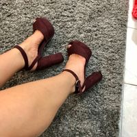 ¡El catálogo de zapatos de la comu! - 1