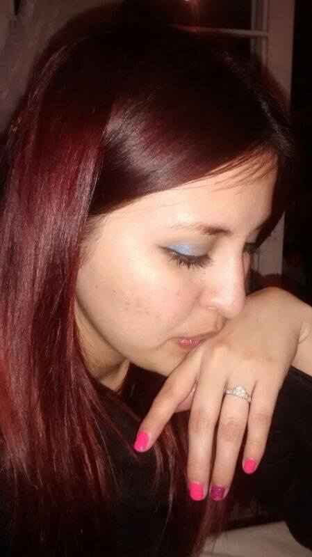 mi anillo 