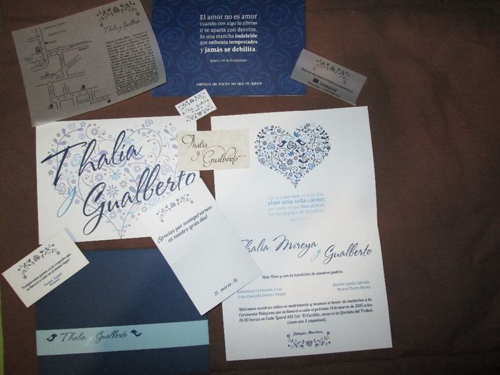 invitación