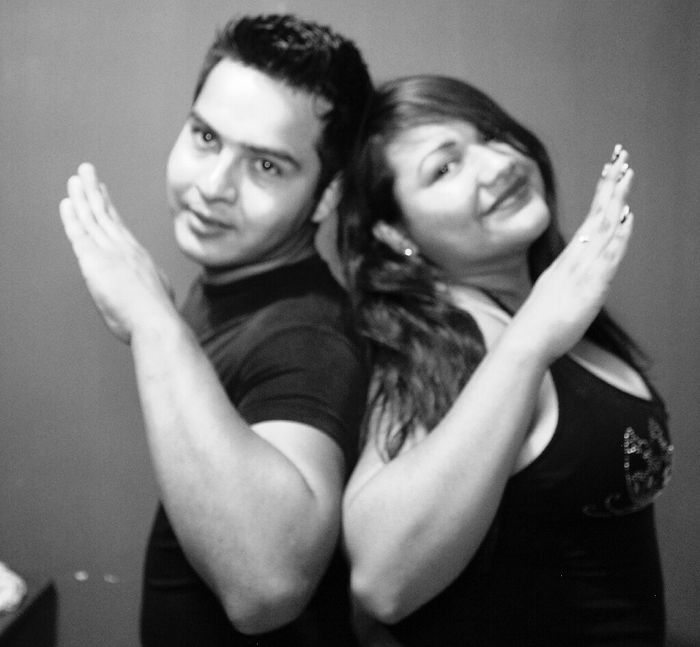 Hagan sus sabe the date con fotitos - 2