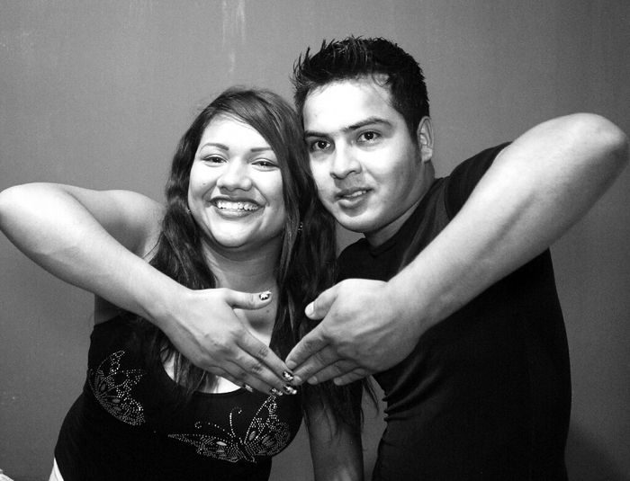 Hagan sus sabe the date con fotitos - 6