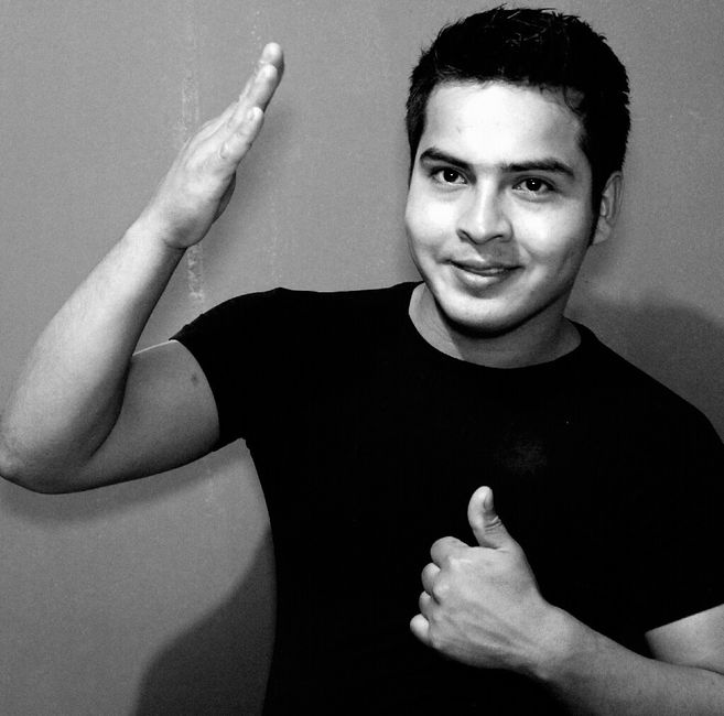 Hagan sus sabe the date con fotitos - 7