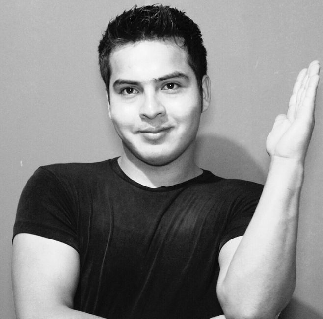 Hagan sus sabe the date con fotitos - 8