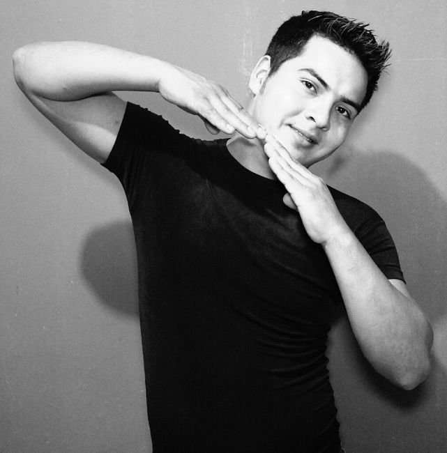 Hagan sus sabe the date con fotitos - 9