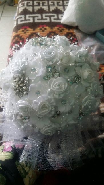 Mi ramito hecho con mucho amor - 2