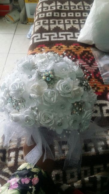 Mi ramito hecho con mucho amor - 3