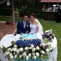 Felices Novios