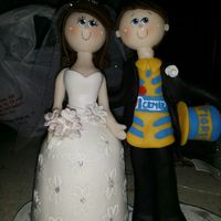 A tres días de mi boda - 3
