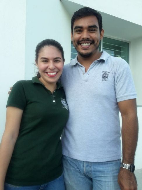 Fotos del antes y después - 1