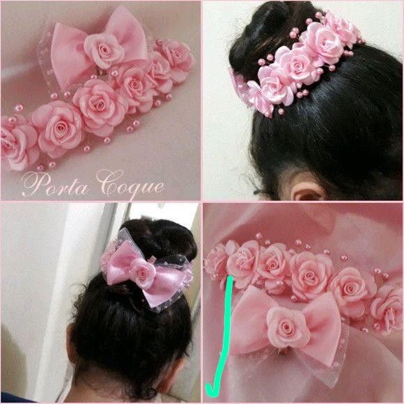 El outfit de mis pajecitas 2