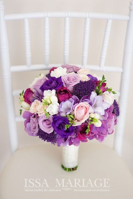 Cual ramo es tu favorito? 13