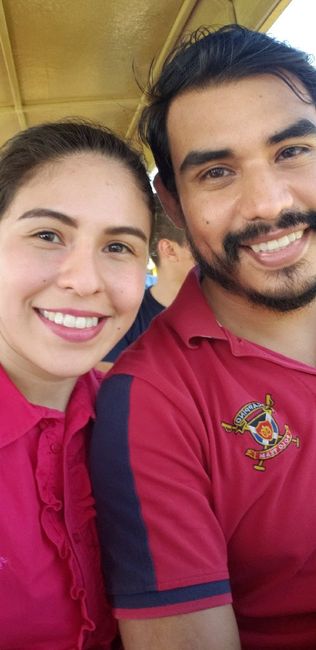 ¡Comparte tu momento de: Junio! 22
