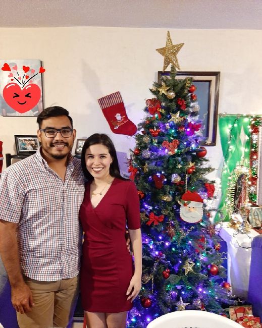 ¡Comparte tu momento de: Diciembre! 23