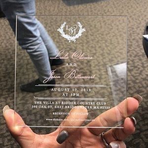 Ideas para invitaciones 💖 6