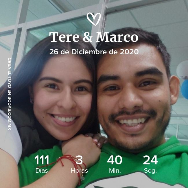 a mostrar contadores!!! 11