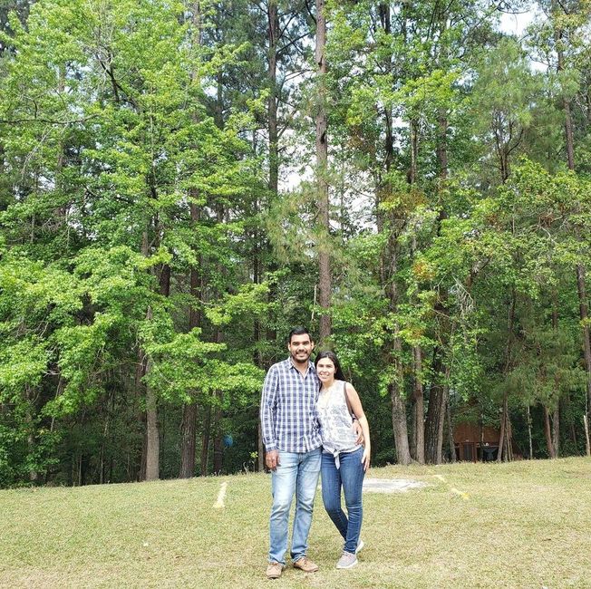 Reto con regalo: Sube una foto con tu pareja🎁 16