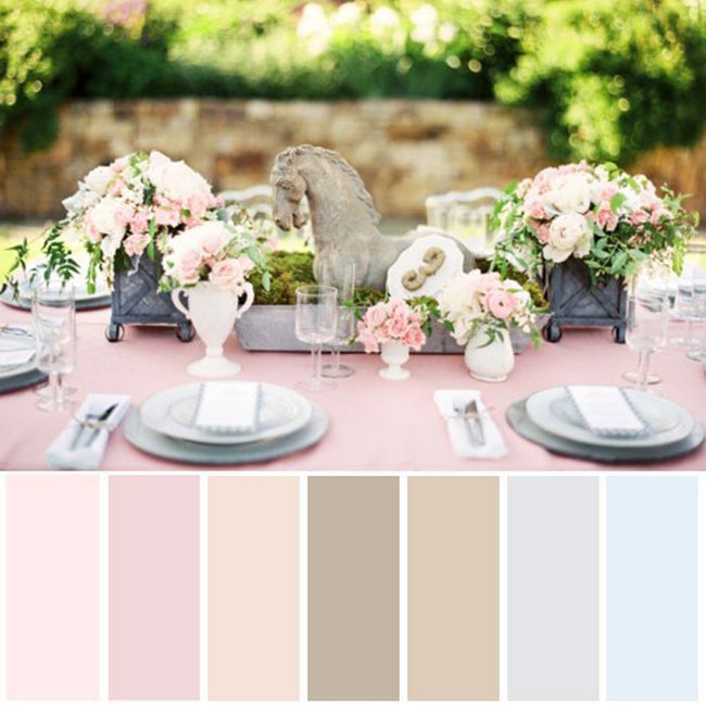 Paletas para el mes rosa 🎗️ - 3