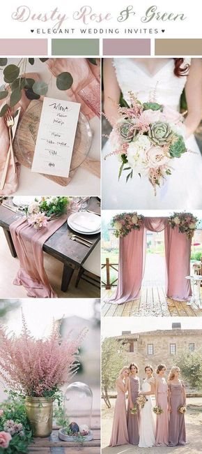 Paletas para el mes rosa 🎗️ - 7