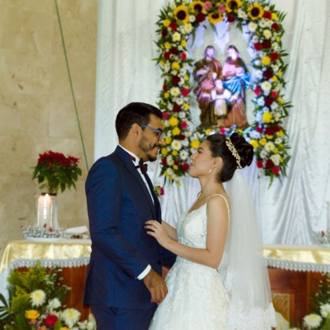 Brides Compartan Sus Fotos Favoritas De Nuestra Boda 👰🏻🤵🏻 30